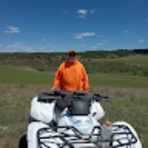 Meet your Posher, Dan - Picture 1 of 1